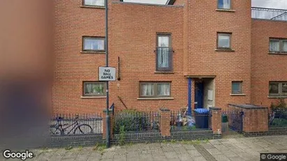 Företagslokaler för uthyrning i London SE1 – Foto från Google Street View