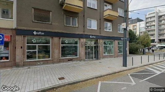 Företagslokaler för uthyrning i Location is not specified – Foto från Google Street View