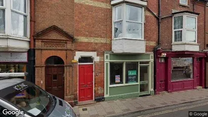 Office spaces for rent in Cromer - Norfolk - Photo from Google Street View