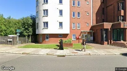 Büros zur Miete in Harrow - Middlesex – Foto von Google Street View