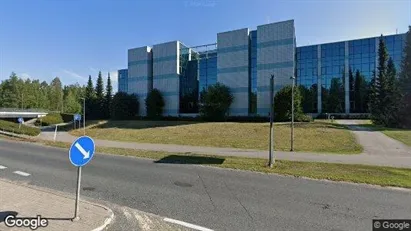 Kontorer til leie i Vantaa – Bilde fra Google Street View