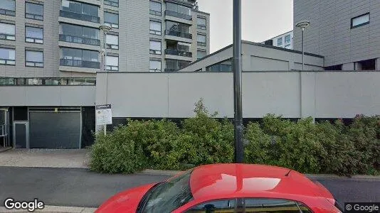 Office spaces for rent i Helsinki Eteläinen - Photo from Google Street View