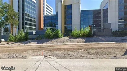 Büros zur Miete in Espoo – Foto von Google Street View