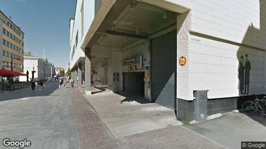 Office spaces for rent i Kuopio - Photo from Google Street View
