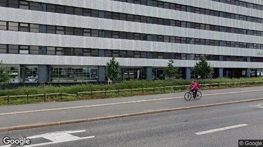 Kontorlokaler til leje i Helsinki Läntinen - Foto fra Google Street View