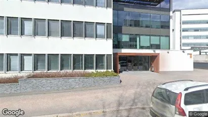 Office spaces for rent in Helsinki Keskinen - Photo from Google Street View