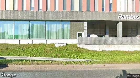 Kontorlokaler til leje i Espoo - Foto fra Google Street View