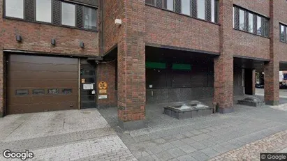 Office spaces for rent in Helsinki Läntinen - Photo from Google Street View