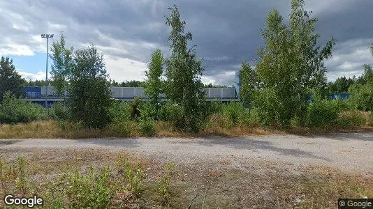 Office spaces for rent i Vantaa - Photo from Google Street View