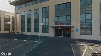 Office spaces for rent in Eindhoven - Photo from Google Street View