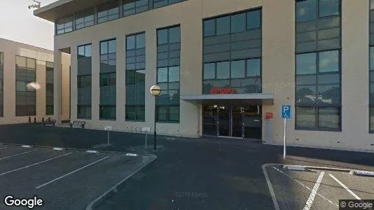 Office spaces for rent i Eindhoven - Photo from Google Street View