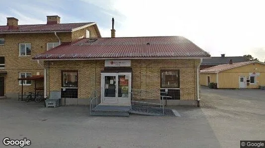 Gewerbeflächen zur Miete i Lycksele – Foto von Google Street View