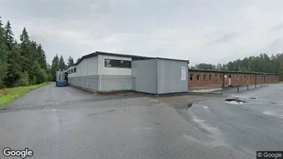 Lokaler til leje i Vaggeryd - Foto fra Google Street View
