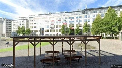 Kontorer til leie i Sundbyberg – Bilde fra Google Street View