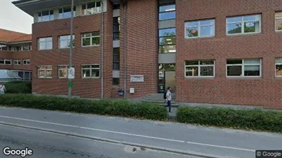 Office spaces for rent in Odense C - Photo from Google Street View