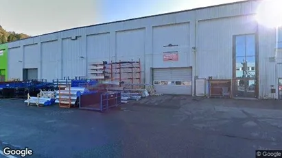 Office spaces for rent in Bergen Åsane - Photo from Google Street View