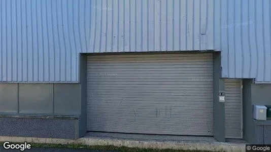 Office spaces for rent i Bergen Åsane - Photo from Google Street View