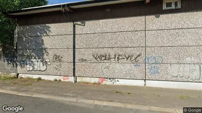 Lokaler til leje i Sarpsborg - Foto fra Google Street View