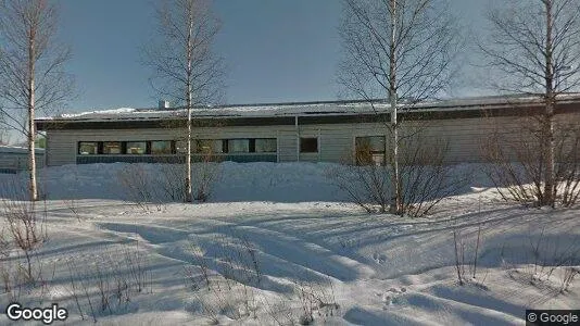 Producties te huur i Rovaniemi - Foto uit Google Street View