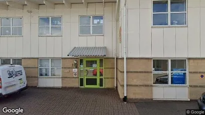 Commercial properties for rent in Limhamn/Bunkeflo - Photo from Google Street View