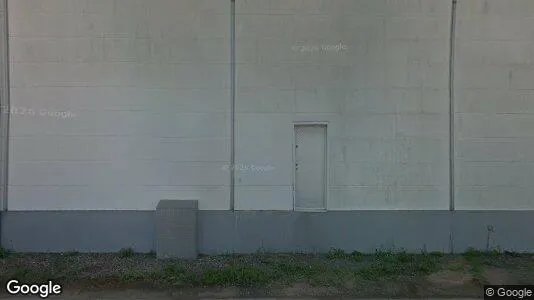 Lokaler til leie i Halmstad – Bilde fra Google Street View