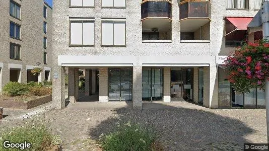 Office spaces for rent i Arnhem - Photo from Google Street View