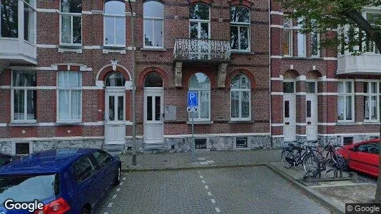 Kontorslokaler för uthyrning i Maastricht – Foto från Google Street View