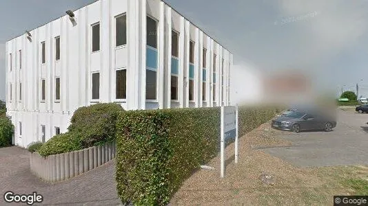 Office spaces for rent i Waregem - Photo from Google Street View