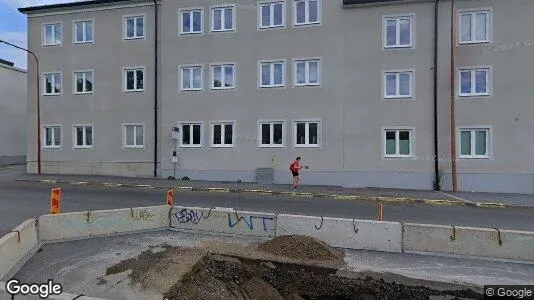 Office spaces for rent i Stockholm West - Photo from Google Street View