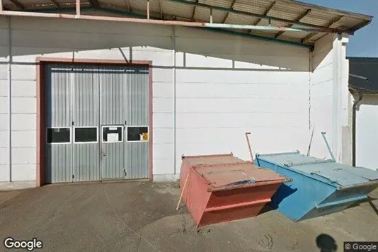Werkstätte zum Kauf i Vaggeryd – Foto von Google Street View