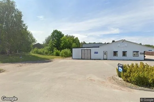 Werkstätte zum Kauf i Dals-Ed – Foto von Google Street View