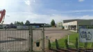 Werkstatt zum Kauf, Katrineholm, Södermanland County, &lt;span class=&quot;blurred street&quot; onclick=&quot;ProcessAdRequest(2777823)&quot;&gt;&lt;span class=&quot;hint&quot;&gt;Siehe Straßennamen&lt;/span&gt;[xxxxxxxxxxxxxxxxx]&lt;/span&gt;