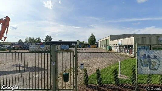 Werkstätte zum Kauf i Katrineholm – Foto von Google Street View