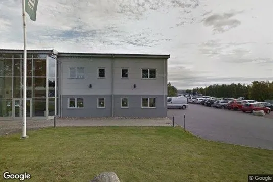 Werkstätte zum Kauf i Hallsberg – Foto von Google Street View