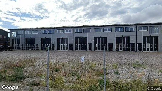 Industrial properties for sale i Håbo - Photo from Google Street View