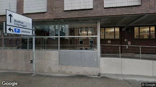 Coworking spaces for rent i Borås - Photo from Google Street View