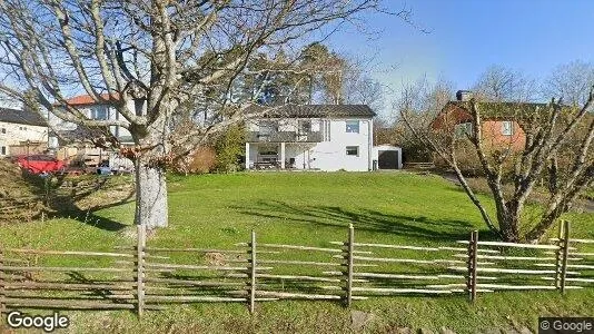 Gewerbeflächen zum Kauf i Vetlanda – Foto von Google Street View