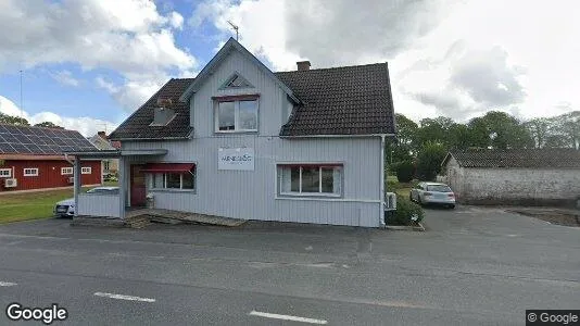 Commercial properties for sale i Vetlanda - Photo from Google Street View