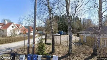 Producties te koop in Norrköping - Foto uit Google Street View