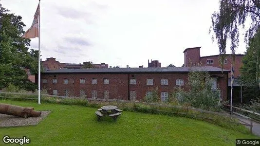 Kantorruimte te koop i Gislaved - Foto uit Google Street View