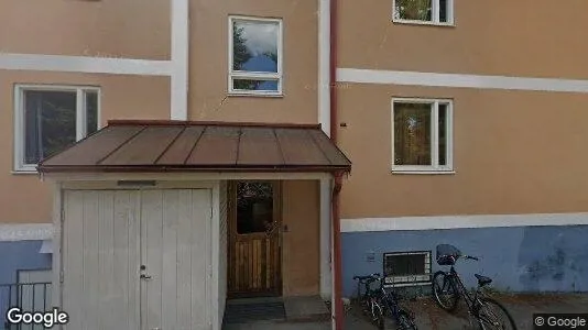 Office spaces for rent i Södertälje - Photo from Google Street View