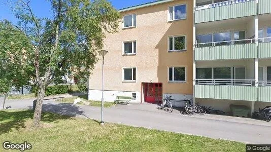 Office spaces for rent i Södertälje - Photo from Google Street View