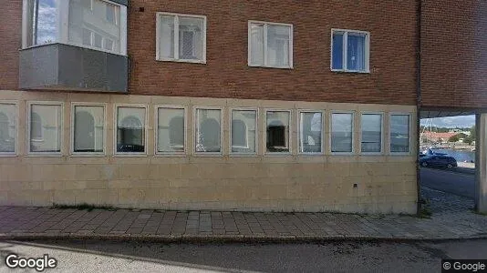 Office spaces for rent i Härnösand - Photo from Google Street View