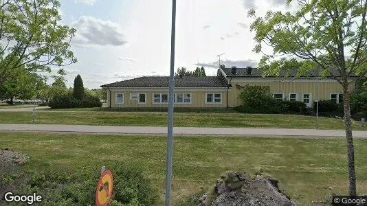 Office spaces for rent i Västerås - Photo from Google Street View