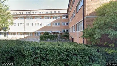 Büros zur Miete in Stockholm South – Foto von Google Street View