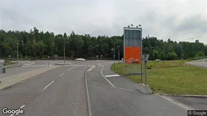 Werkstätte zur Miete in Huddinge – Foto von Google Street View