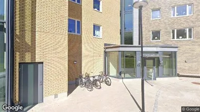 Office spaces for rent in Motala - Photo from Google Street View