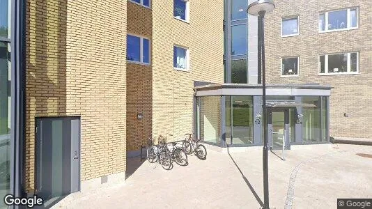 Kantorruimte te huur i Motala - Foto uit Google Street View