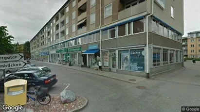 Büros zur Miete in Falun – Foto von Google Street View