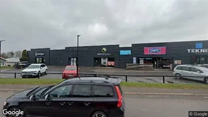 Büros zur Miete in Skövde – Foto von Google Street View